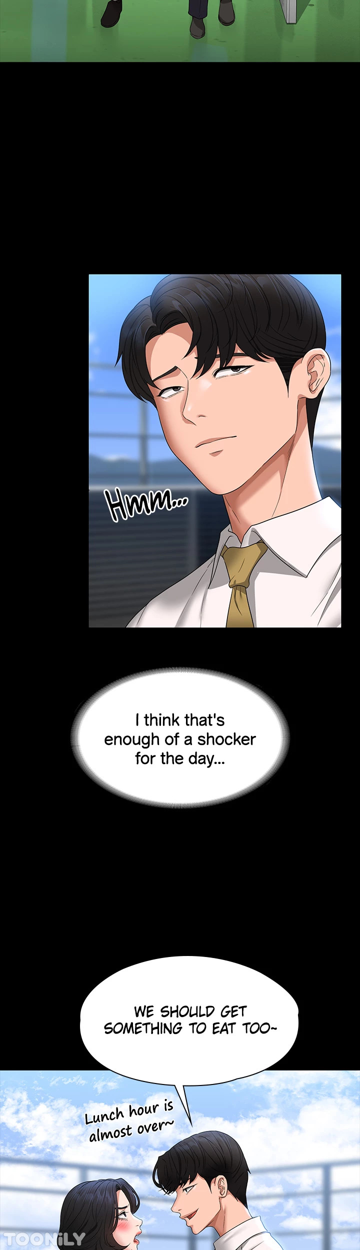 Supervisor Access - Chapter 64 - picture 38