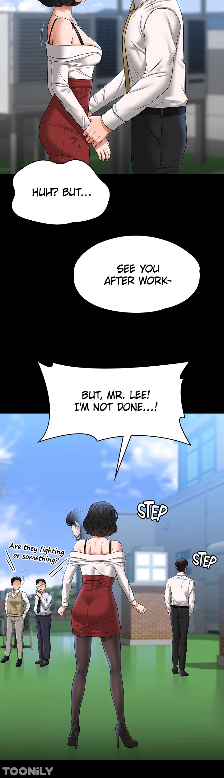 Supervisor Access - Chapter 64 - picture 39