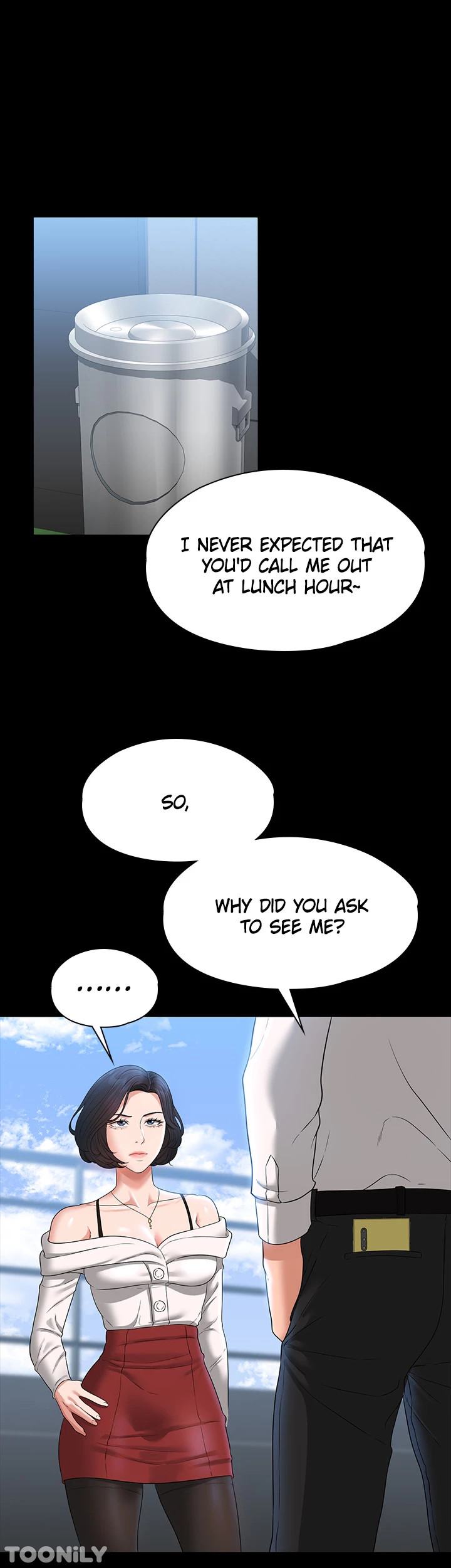 Supervisor Access - Chapter 64 - picture 4