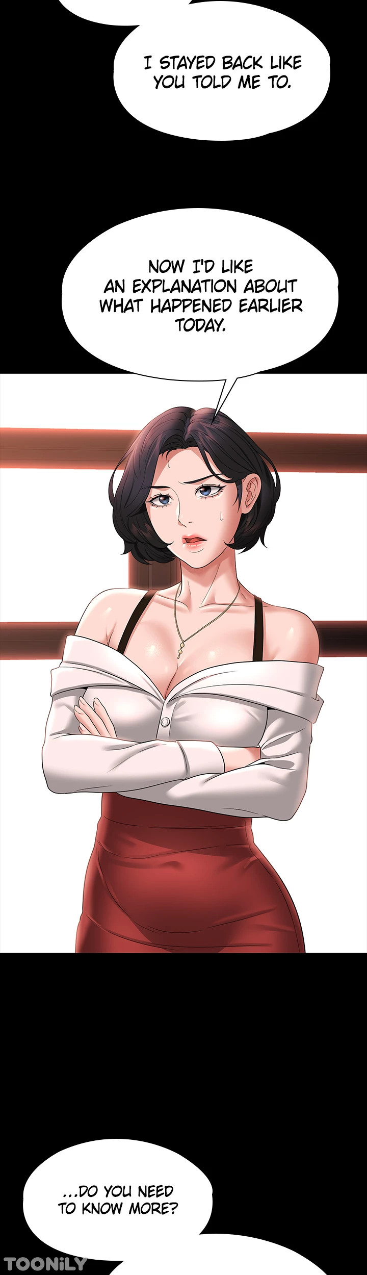 Supervisor Access - Chapter 64 - picture 42