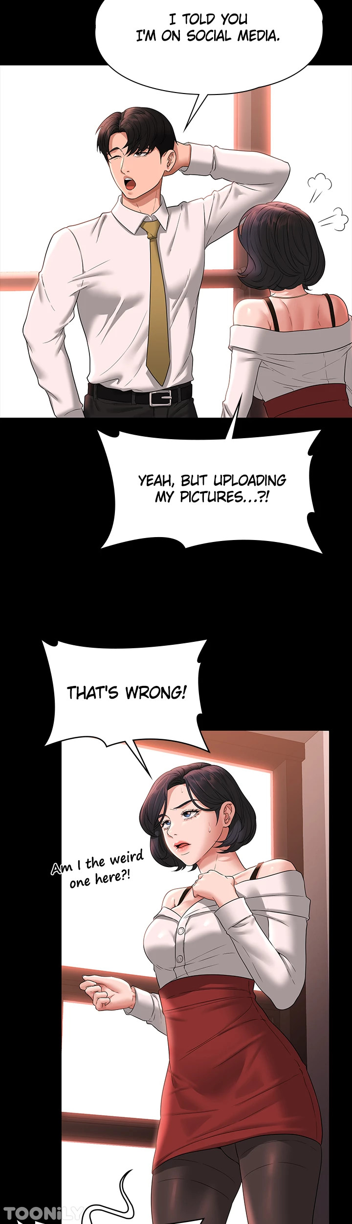 Supervisor Access - Chapter 64 - picture 43