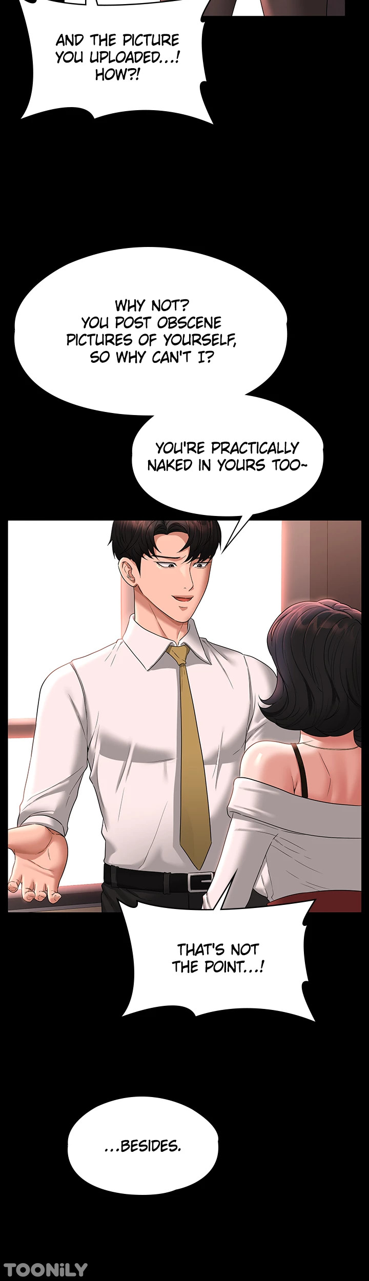 Supervisor Access - Chapter 64 - picture 44