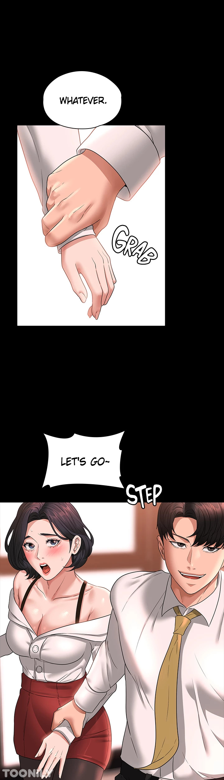 Supervisor Access - Chapter 64 - picture 46