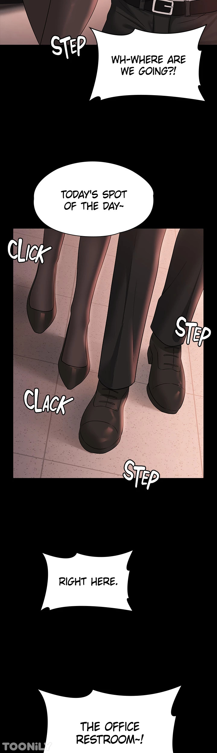 Supervisor Access - Chapter 64 - picture 47
