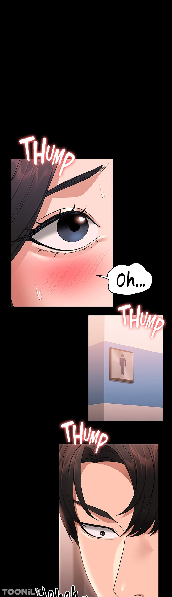 Supervisor Access - Chapter 65 - picture 0