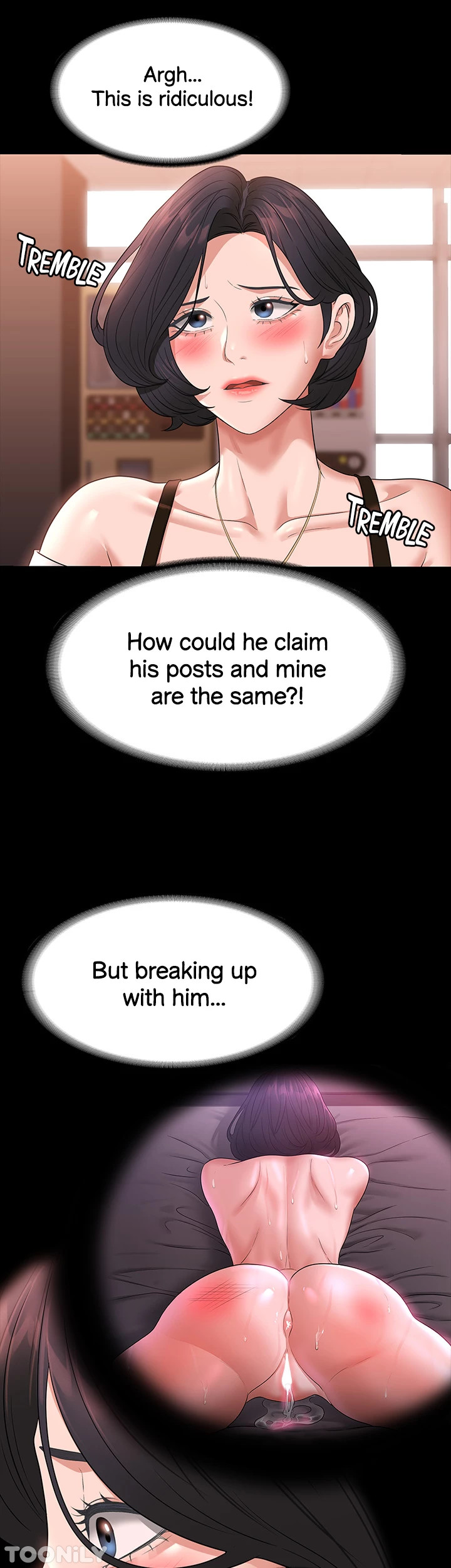 Supervisor Access - Chapter 65 - picture 13