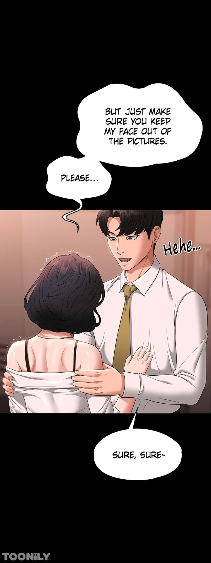 Supervisor Access - Chapter 65 - picture 16
