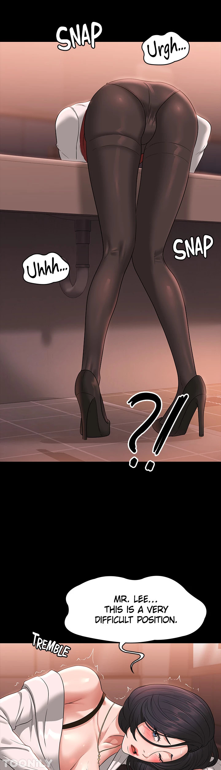 Supervisor Access - Chapter 65 - picture 19