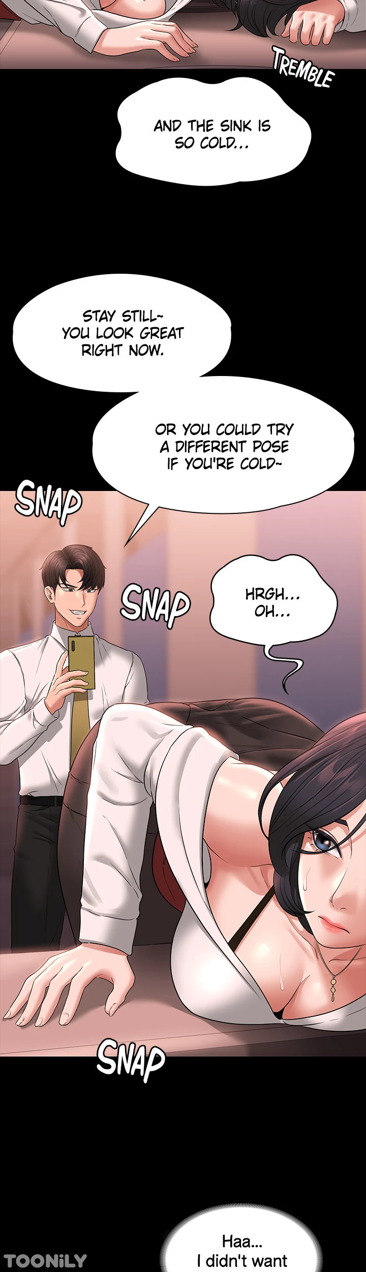 Supervisor Access - Chapter 65 - picture 20