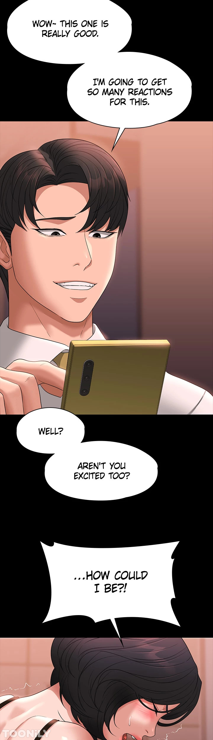 Supervisor Access - Chapter 65 - picture 23