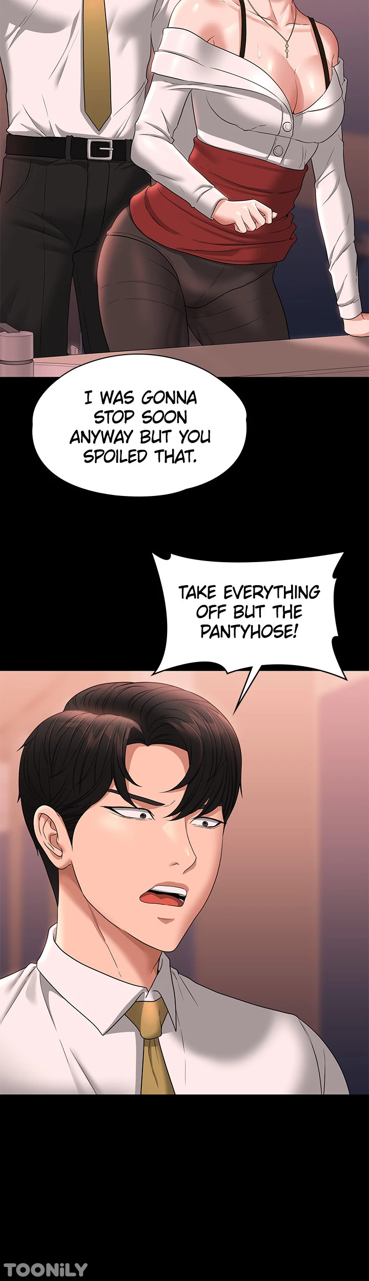 Supervisor Access - Chapter 65 - picture 33