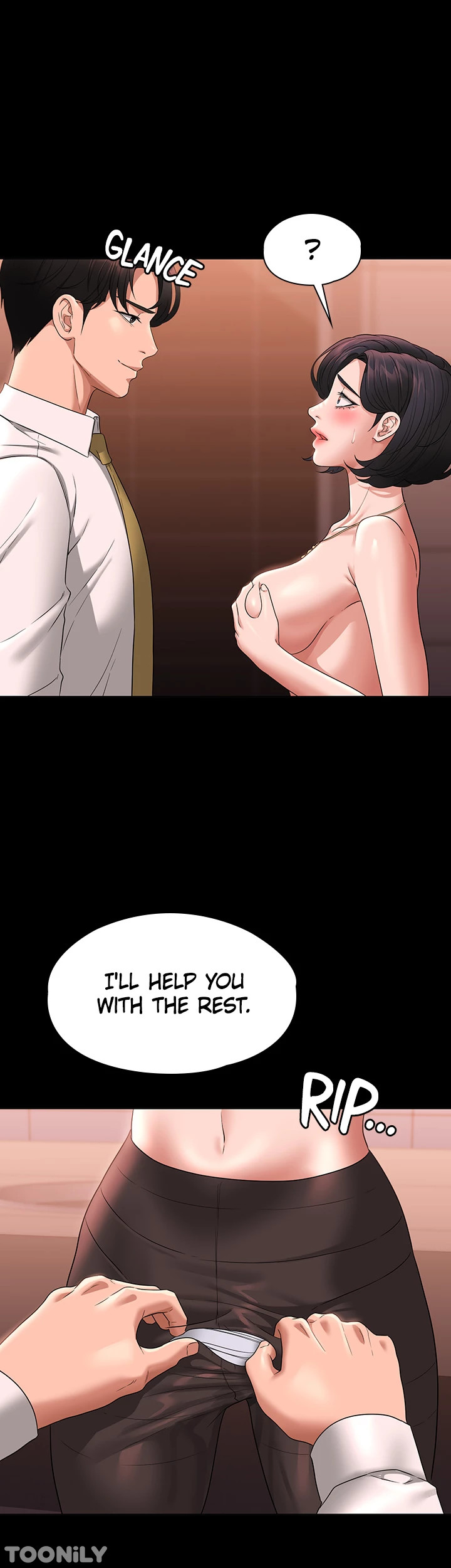 Supervisor Access - Chapter 65 - picture 39
