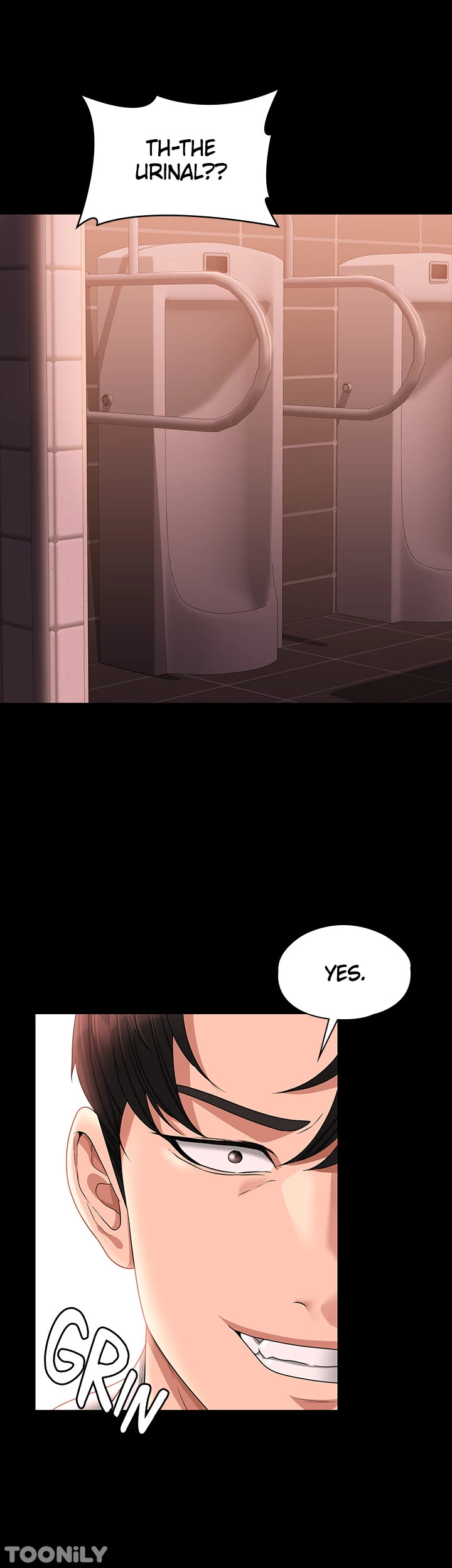 Supervisor Access - Chapter 65 - picture 43