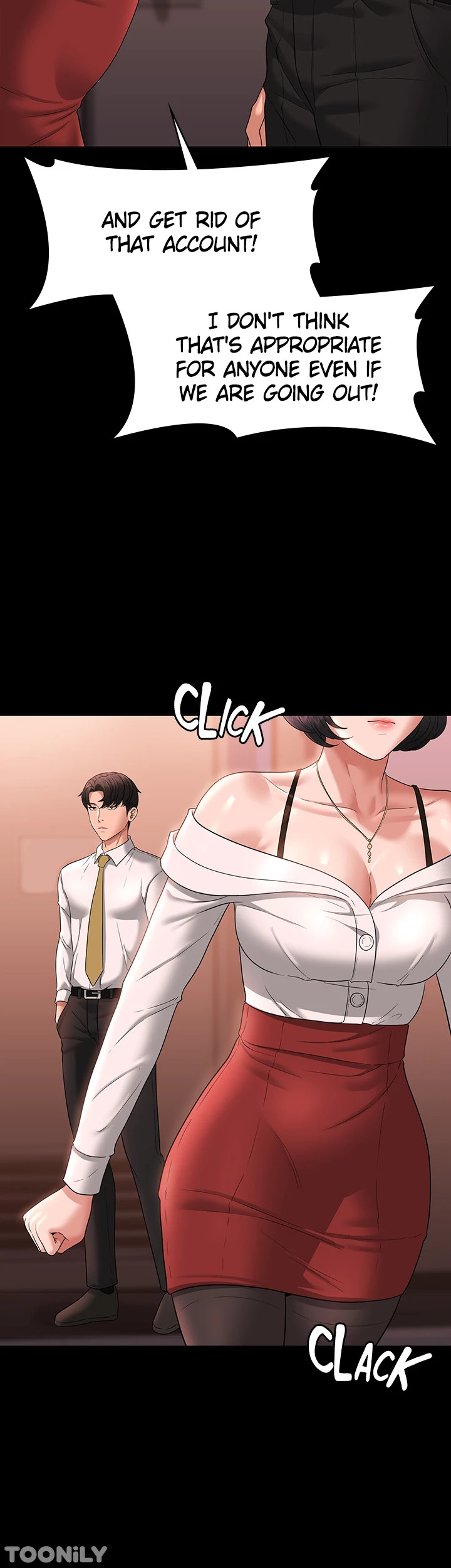 Supervisor Access - Chapter 65 - picture 7