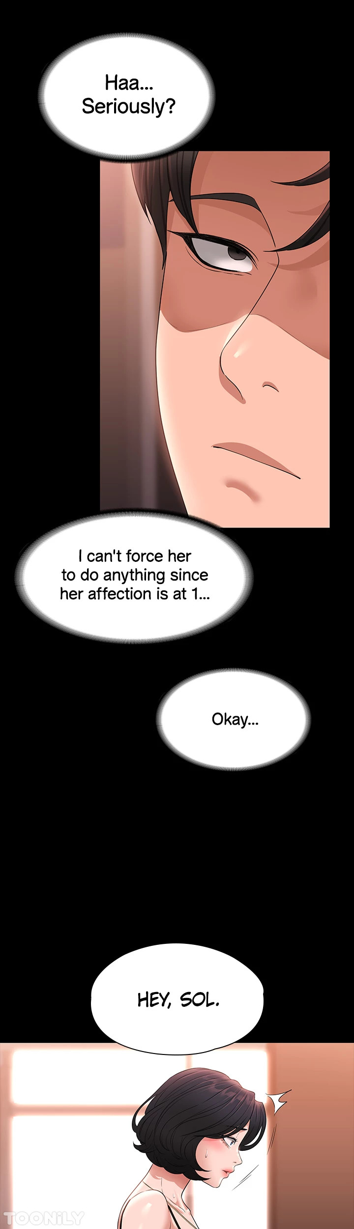 Supervisor Access - Chapter 65 - picture 9
