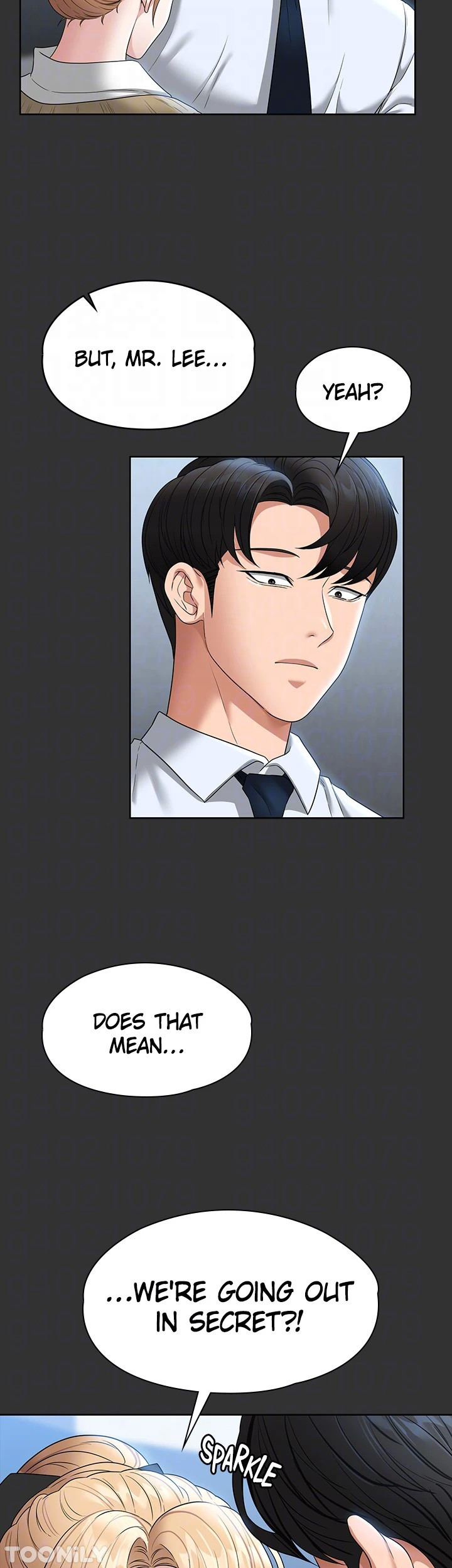 Supervisor Access - Chapter 67 - picture 11