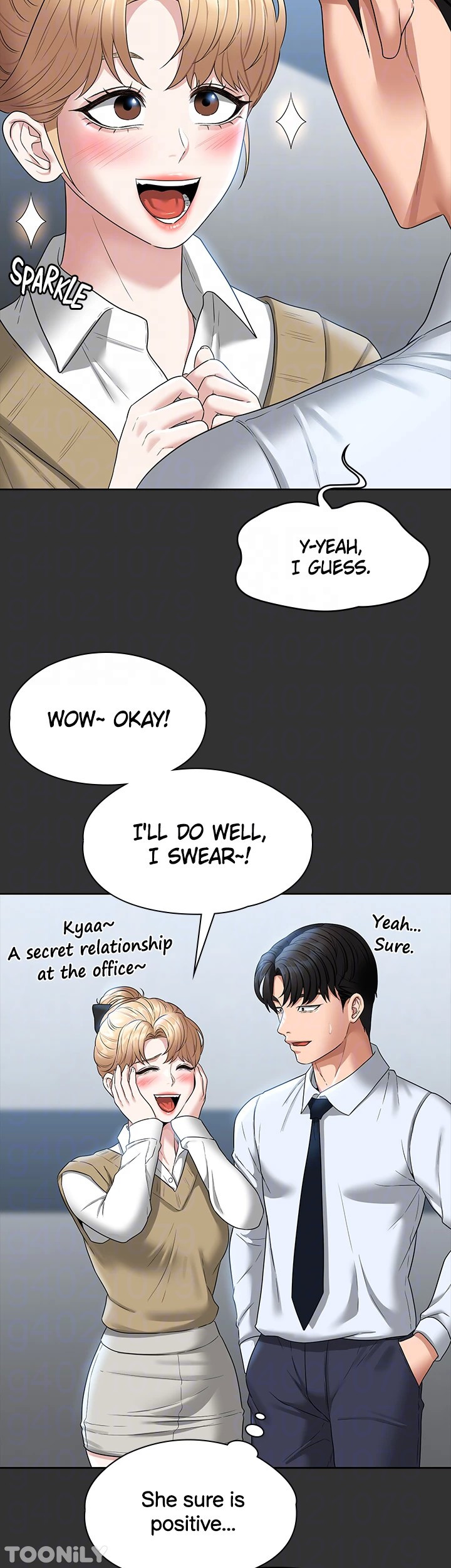 Supervisor Access - Chapter 67 - picture 12
