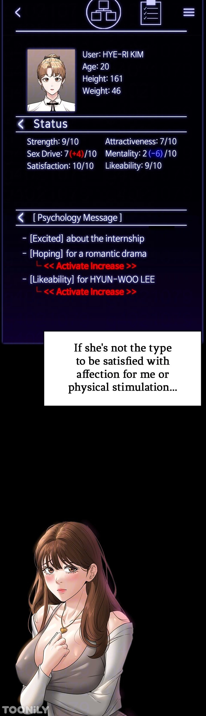 Supervisor Access - Chapter 67 - picture 15