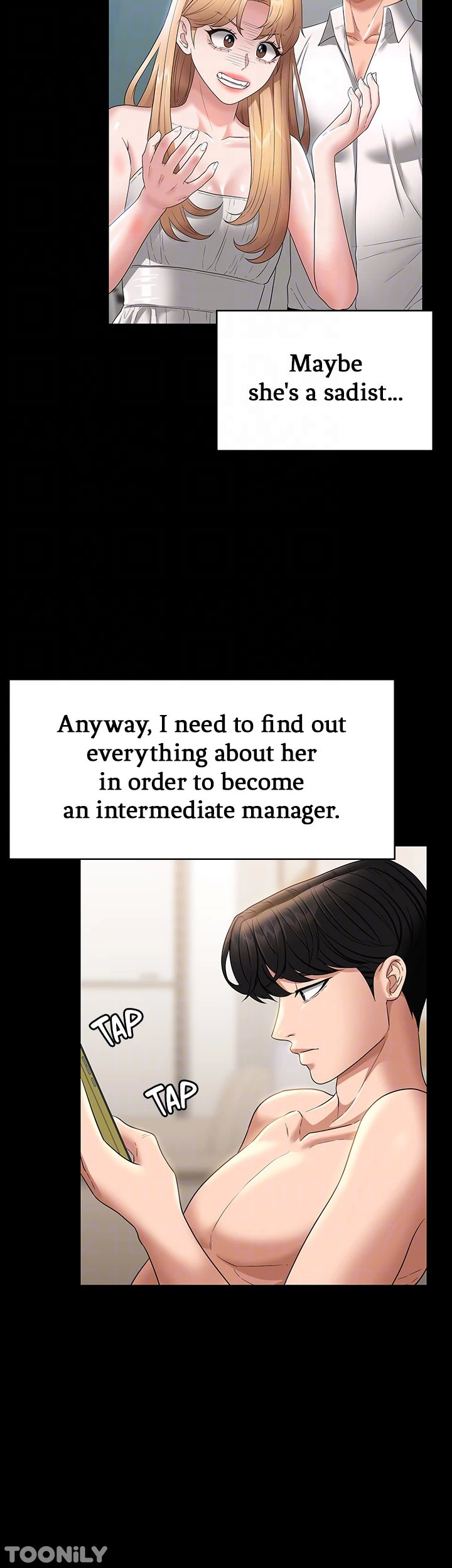 Supervisor Access - Chapter 67 - picture 18