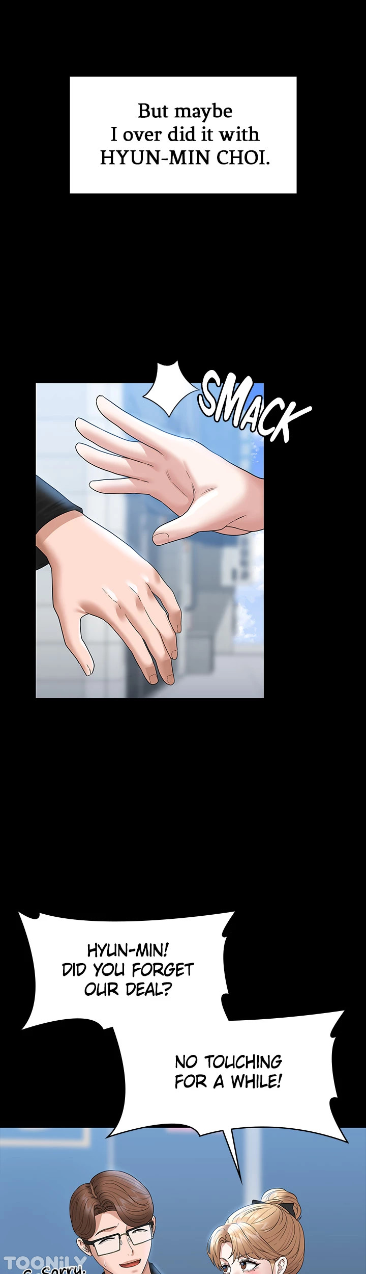 Supervisor Access - Chapter 67 - picture 21