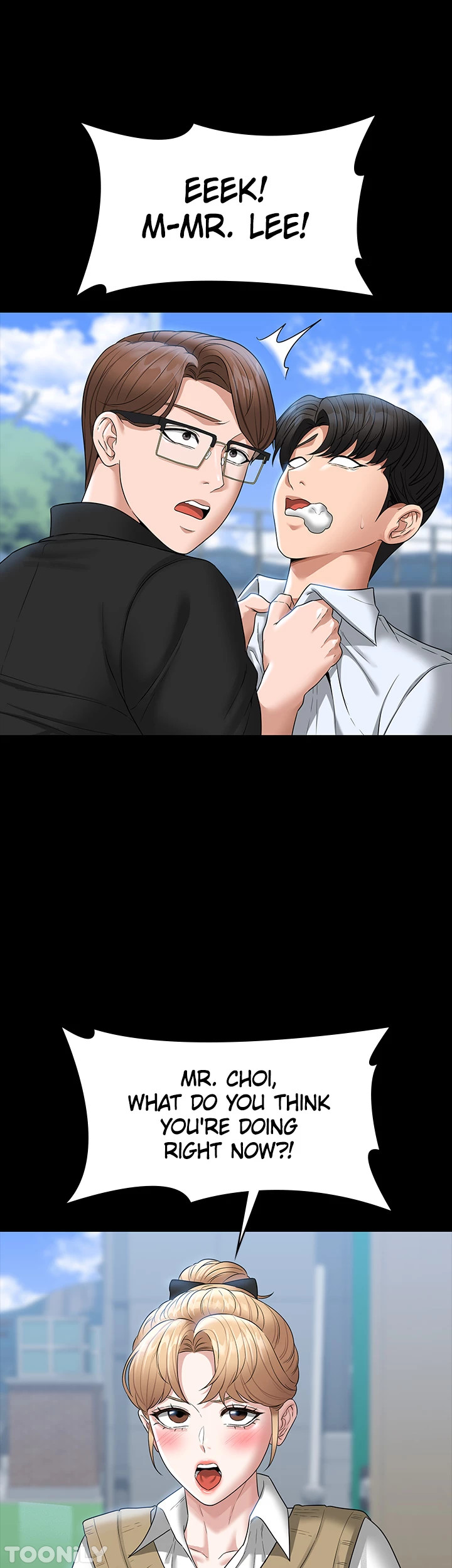 Supervisor Access - Chapter 67 - picture 28