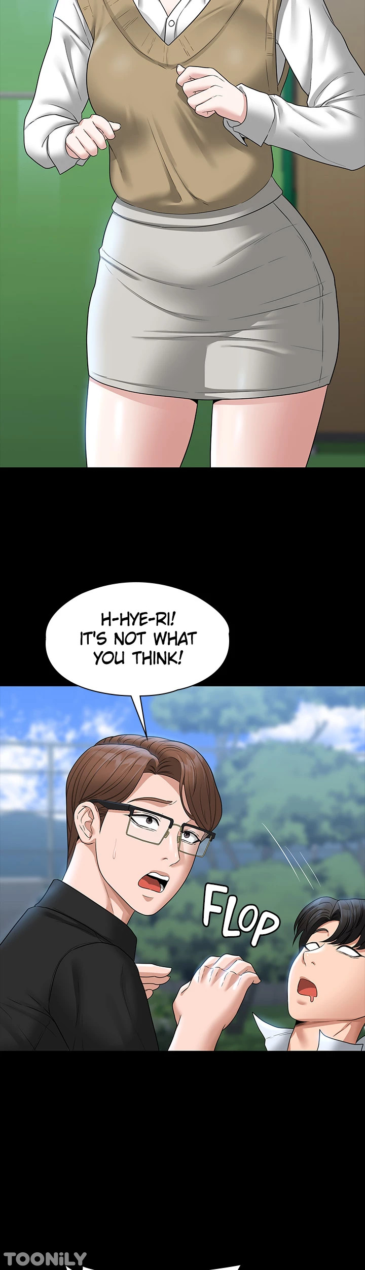Supervisor Access - Chapter 67 - picture 29