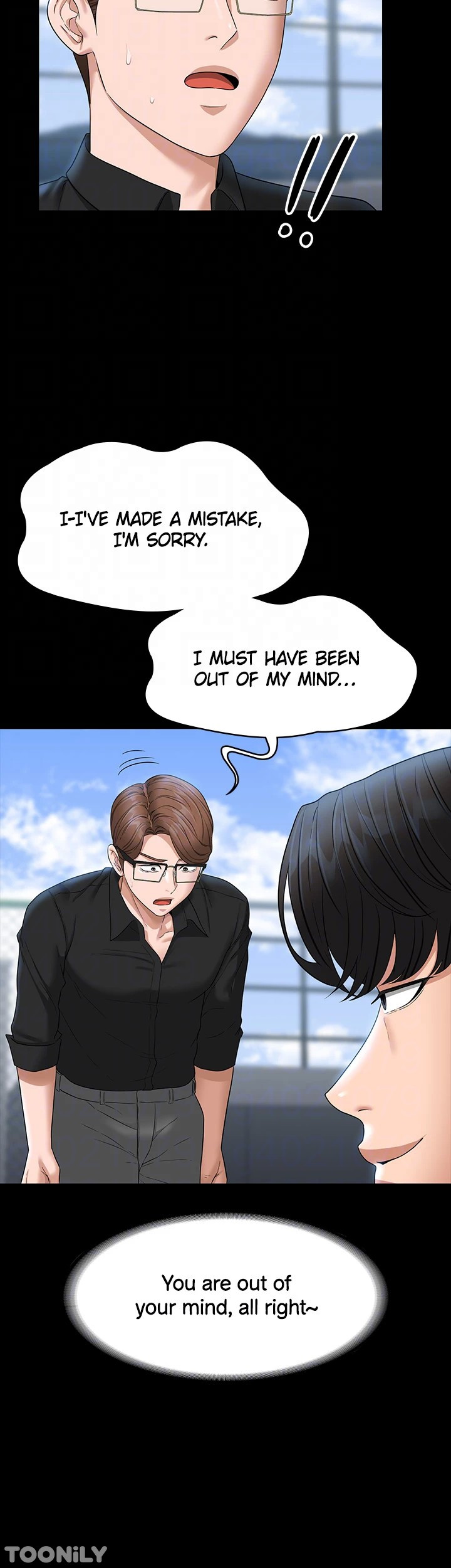Supervisor Access - Chapter 67 - picture 32