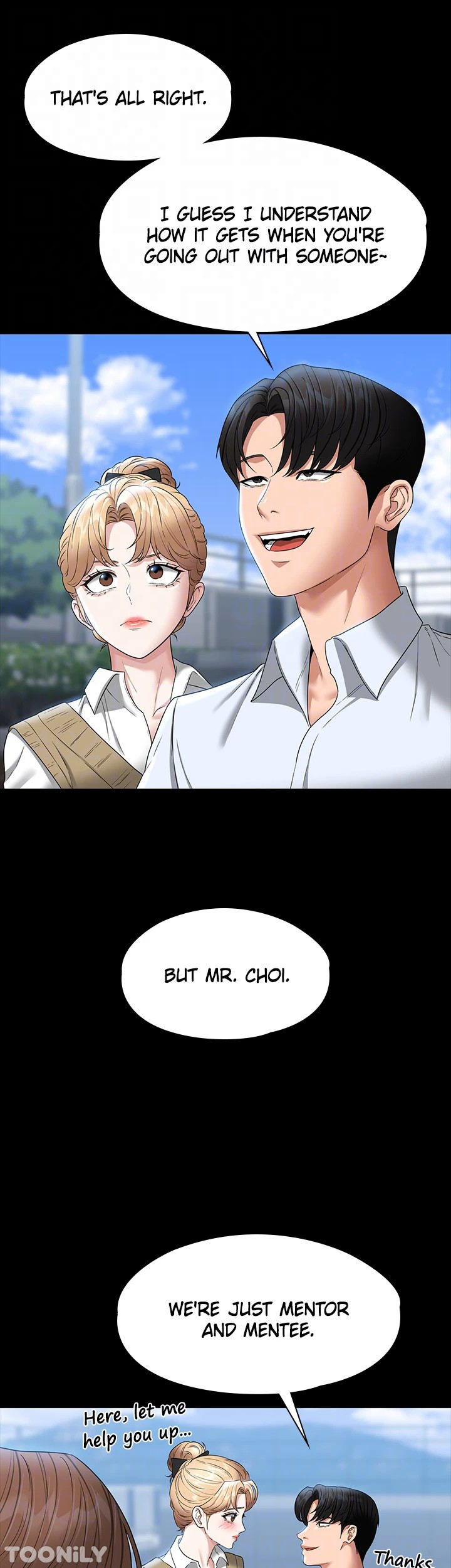 Supervisor Access - Chapter 67 - picture 33