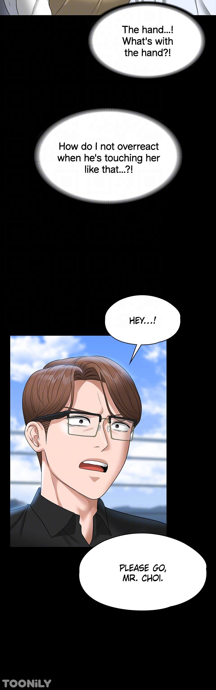Supervisor Access - Chapter 67 - picture 35