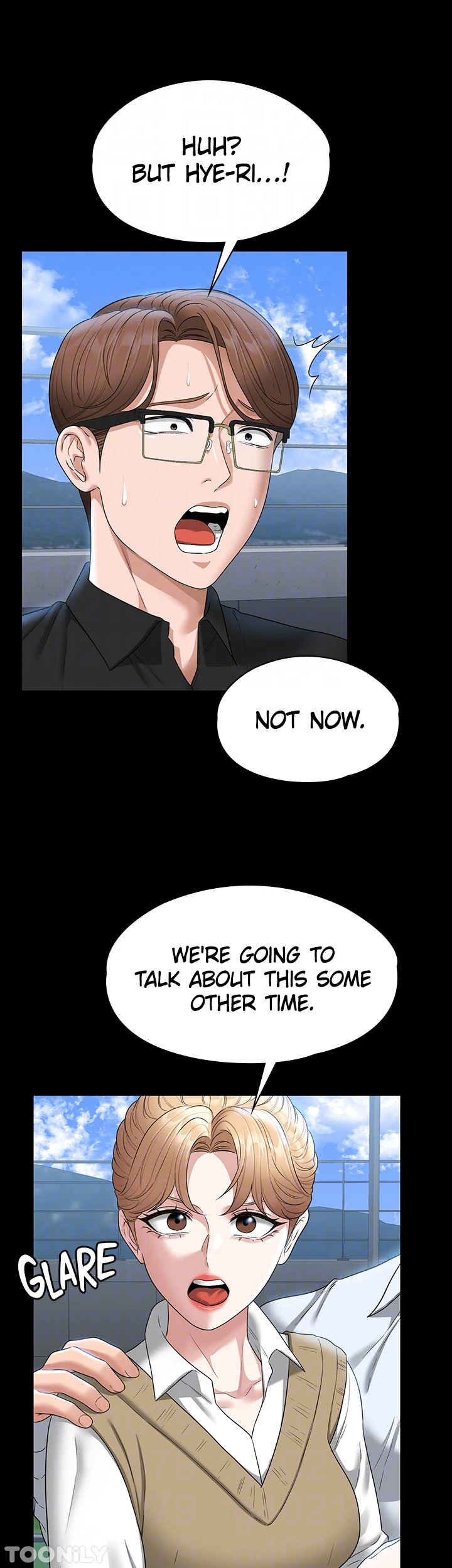 Supervisor Access - Chapter 67 - picture 36