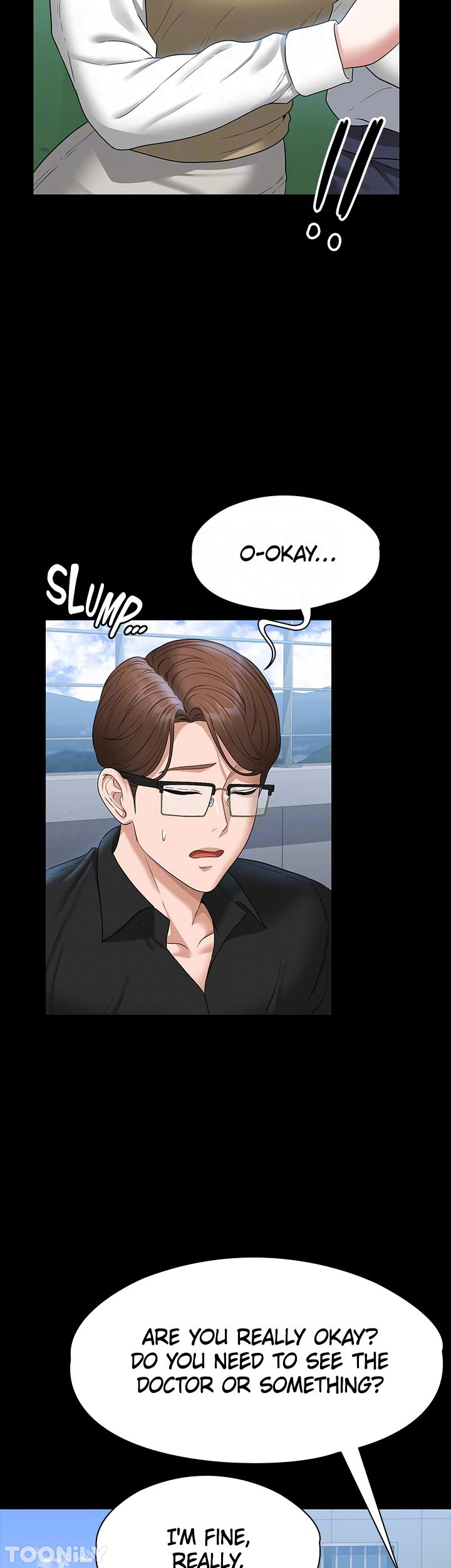 Supervisor Access - Chapter 67 - picture 37
