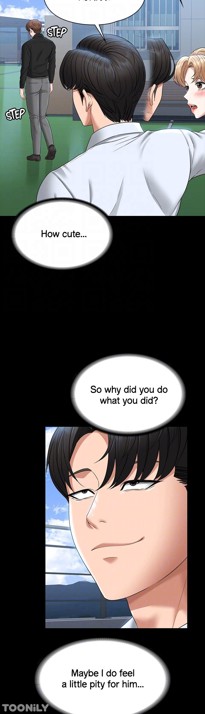 Supervisor Access - Chapter 67 - picture 38