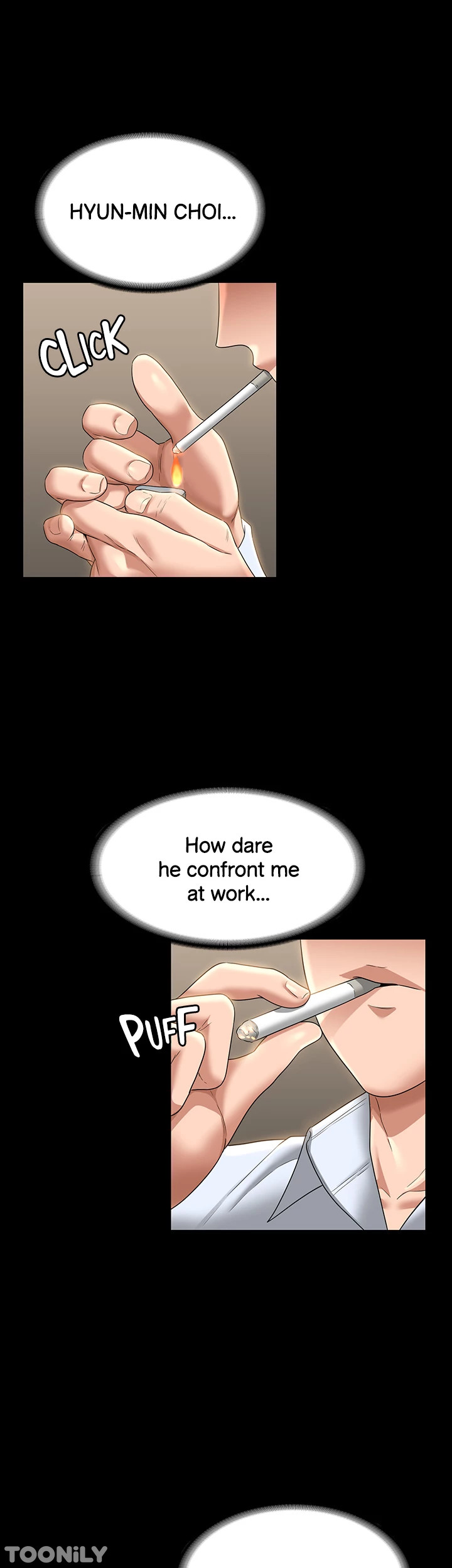 Supervisor Access - Chapter 67 - picture 42
