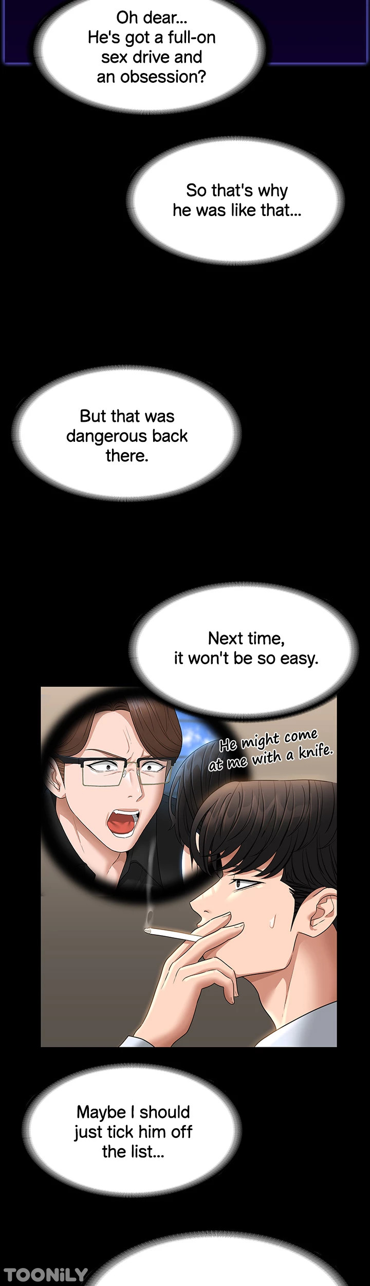 Supervisor Access - Chapter 67 - picture 44