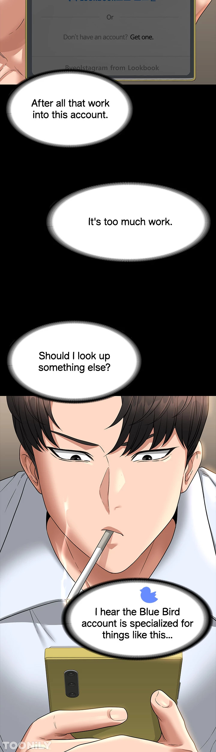Supervisor Access - Chapter 67 - picture 47
