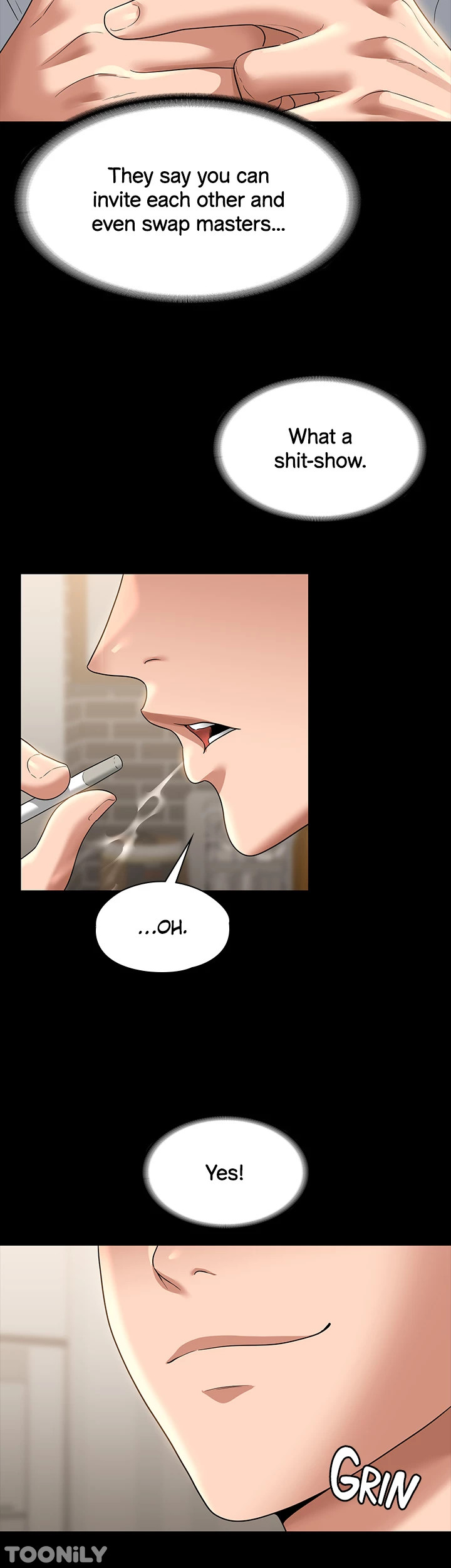 Supervisor Access - Chapter 67 - picture 48