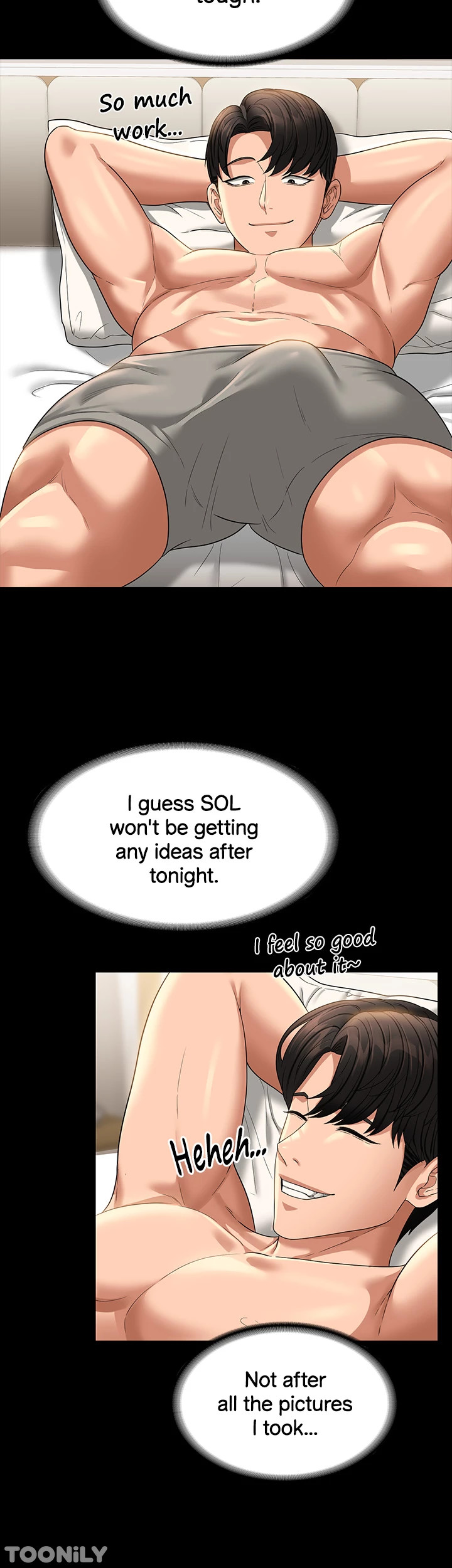 Supervisor Access - Chapter 67 - picture 5
