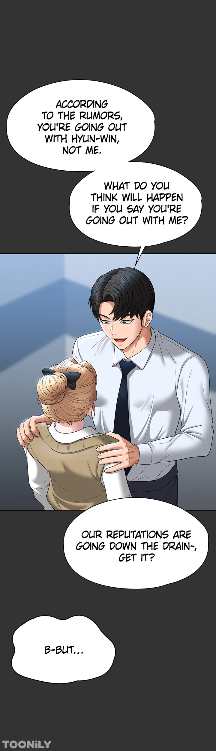 Supervisor Access - Chapter 67 - picture 8