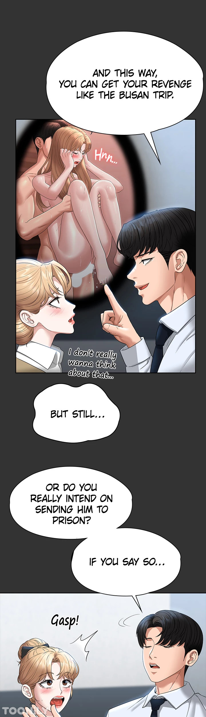 Supervisor Access - Chapter 67 - picture 9