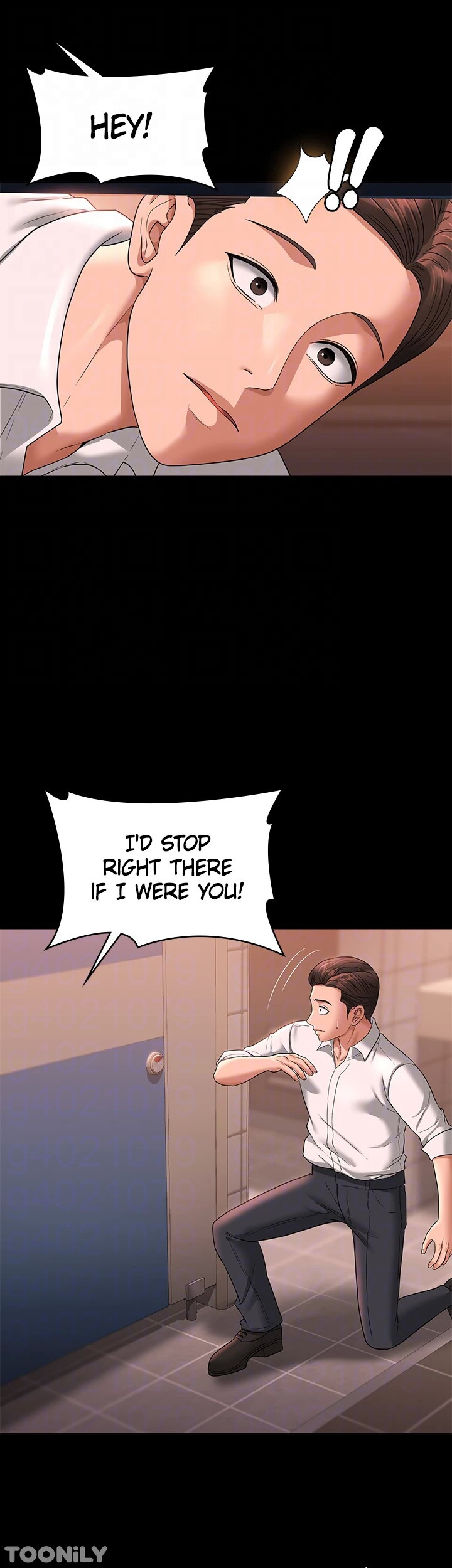 Supervisor Access - Chapter 68 - picture 12