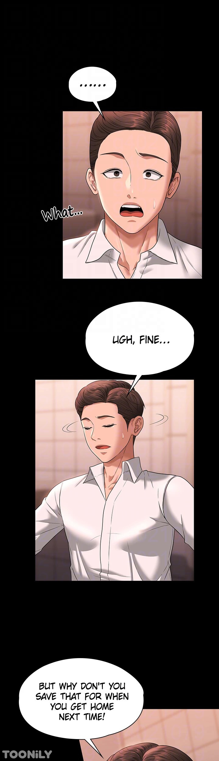 Supervisor Access - Chapter 68 - picture 14
