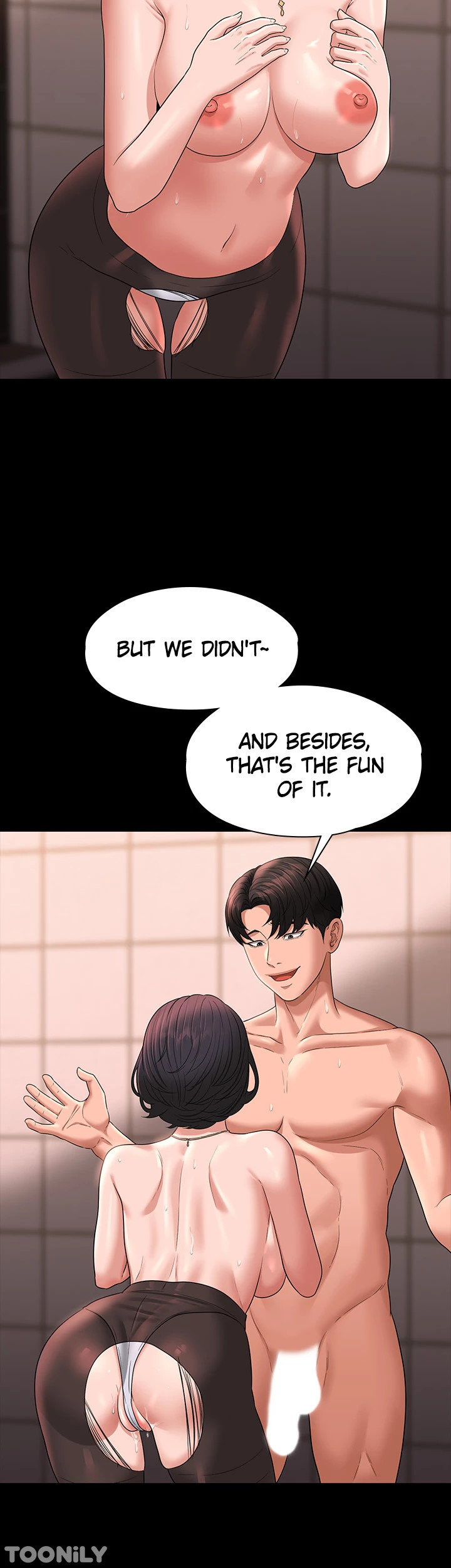 Supervisor Access - Chapter 68 - picture 20