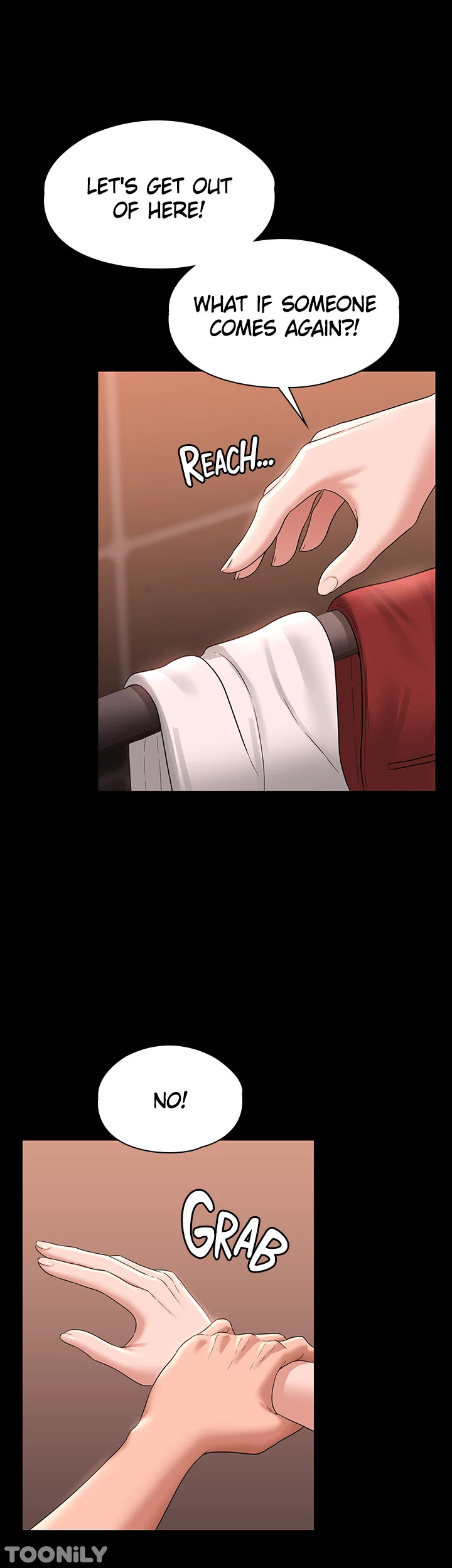 Supervisor Access - Chapter 68 - picture 22