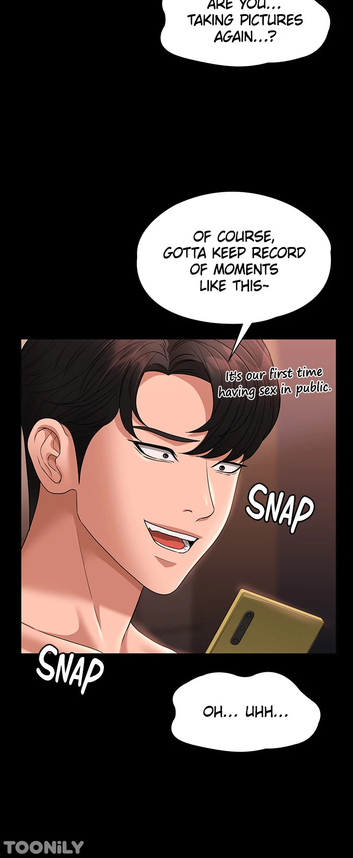 Supervisor Access - Chapter 68 - picture 43