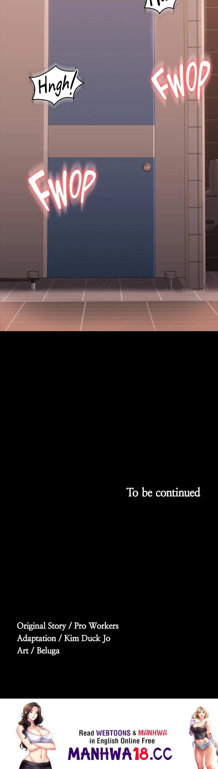 Supervisor Access - Chapter 68 - picture 50