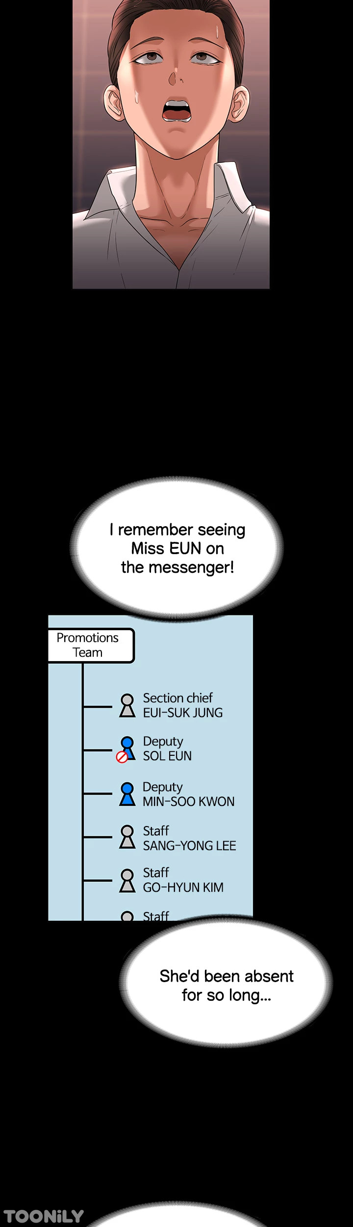 Supervisor Access - Chapter 68 - picture 6
