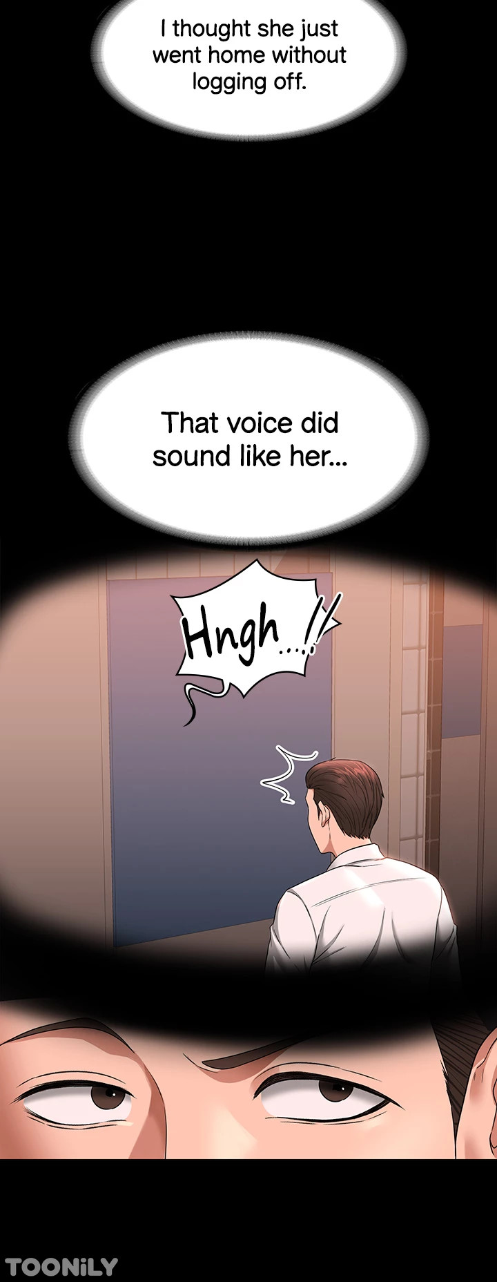 Supervisor Access - Chapter 68 - picture 7