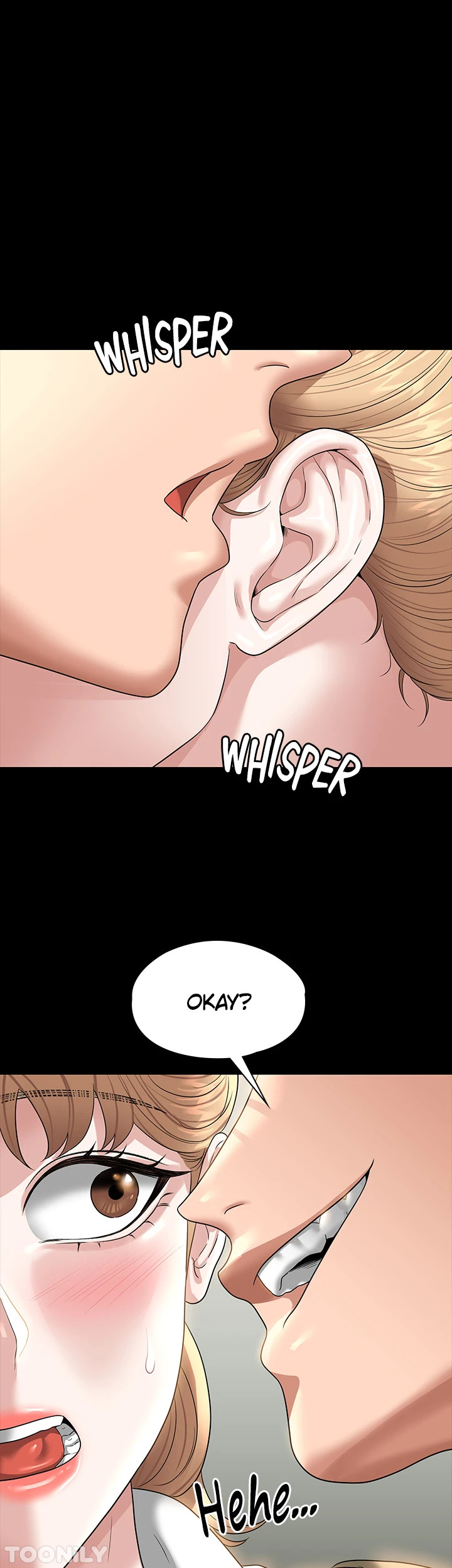 Supervisor Access - Chapter 69 - picture 0