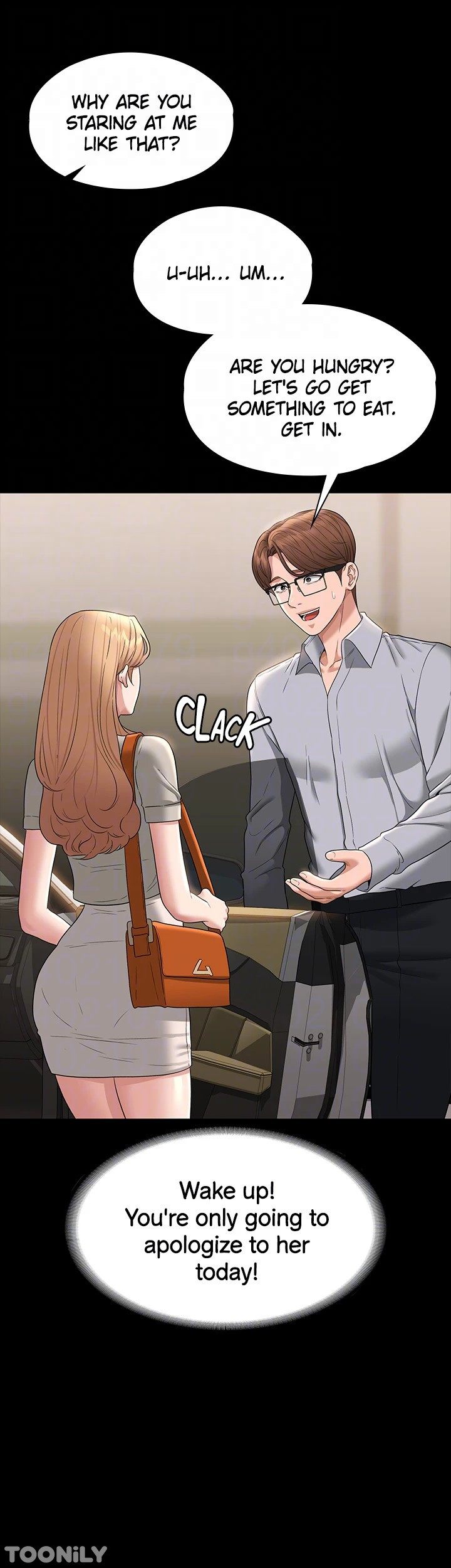 Supervisor Access - Chapter 69 - picture 15
