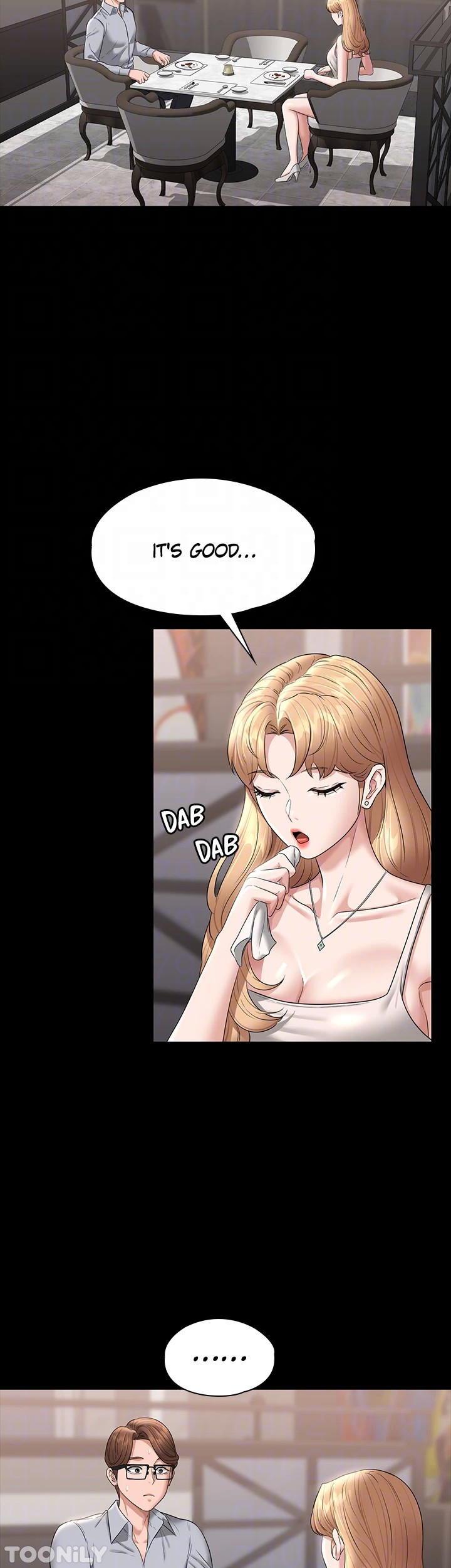 Supervisor Access - Chapter 69 - picture 17